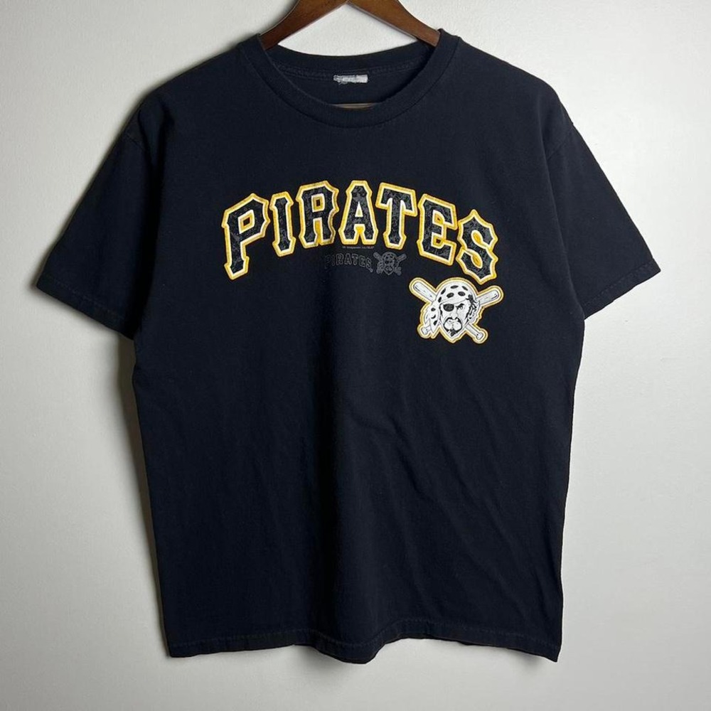 2000's Pittsburgh Pirates Tee